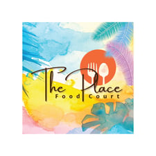 The Place Food Court Logo