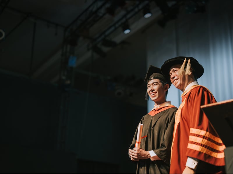 Graduation