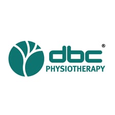DBC Physiotherapy Logo