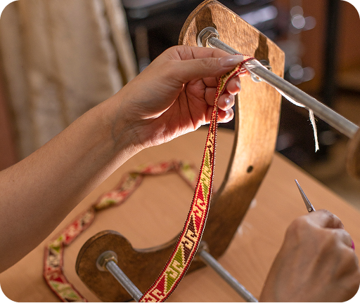 Seri-Ibu Special Honour Award