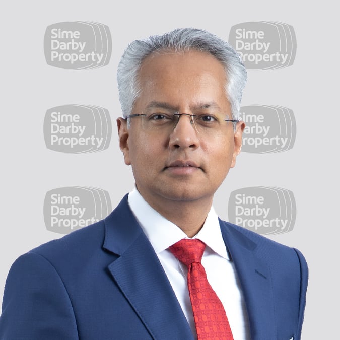 Dato' Seri Azmir Merican Group Managing Director | Chief Executive Officer (CEO)