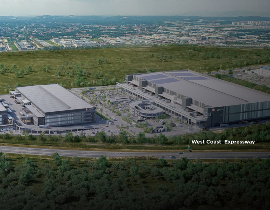 Sime Darby Property Industrial