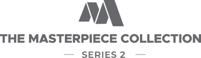 The Masterpiece Collection Series 2