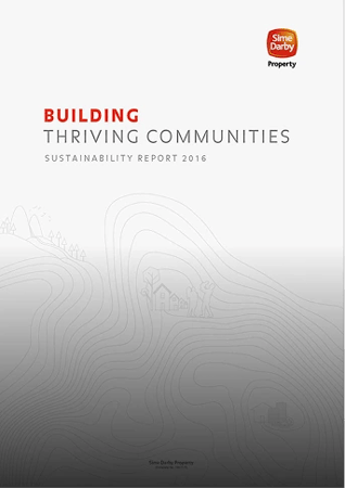 Sustainability Report 2016