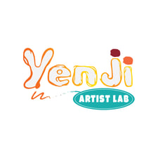 Yenji Artist Lab Logo