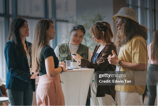 Social Gathering