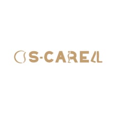 S-CARE Logo