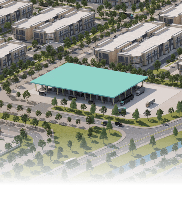 Vision Business Park