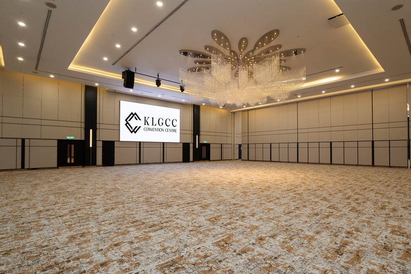 Grand Ballroom 2