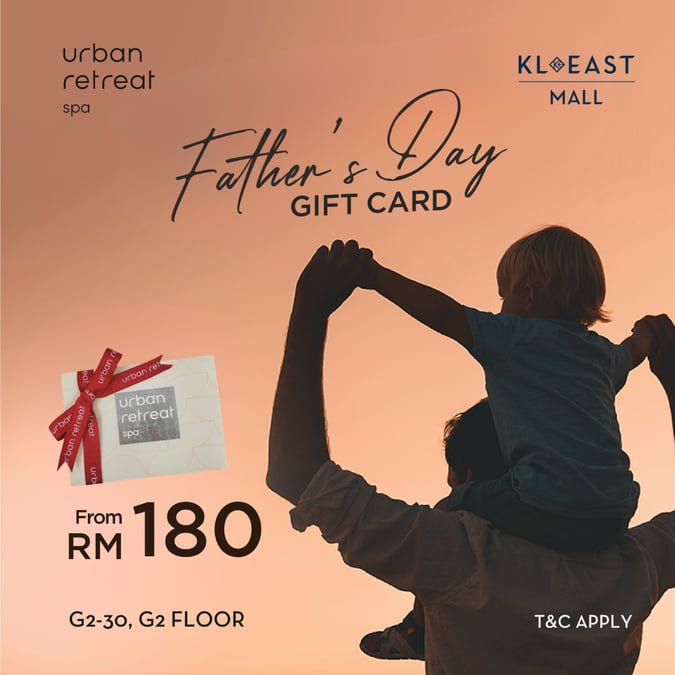 Promotions and deals at Kl east Mall