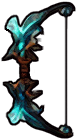 Legendary bow