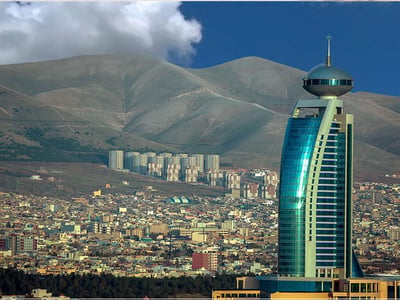 السليمانية