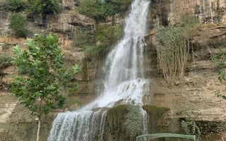 صورة متجر شلال سرسول