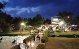 صورة متجر حديقة 14 تموز