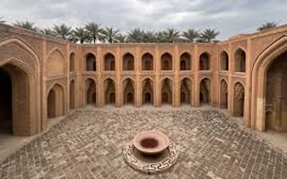 صورة متجر القصر العباسي