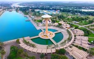 صورة متجر جزيرة بغداد السياحية