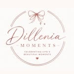 dillenia moments logo