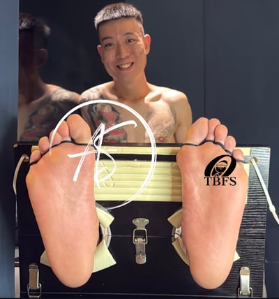 TBFS-NO.162 TICKLING