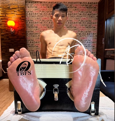 TBFS-NO.165 TICKLING