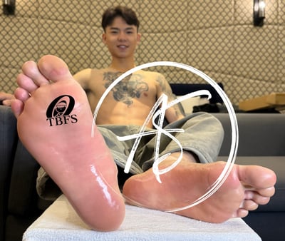 TBFS-NO.147 TICKLING