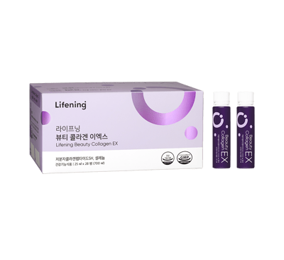 來沛寧 微分子膠原飲 商品圖
