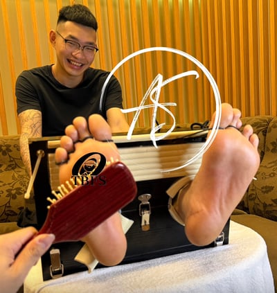 TBFS-NO.151 TICKLING