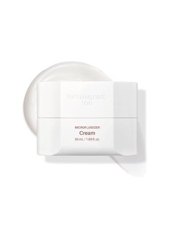 映皙美 光點100超微流極光煥采乳霜 INCELLDERM RADIANSOME 100 MICROFLUIDIZER CREAM 商品圖