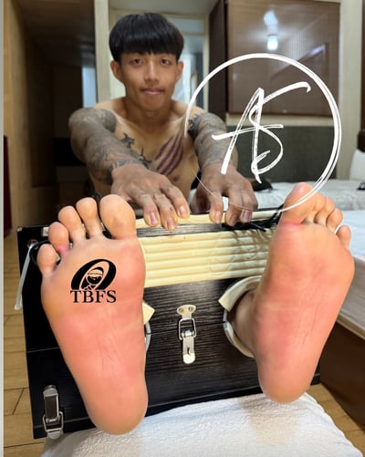 TBFS-NO.181 TICKLING