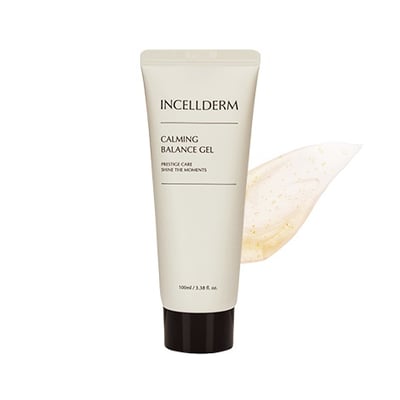 映皙美 舒緩平衡凝露 INCELLDERM CALMING BALANCE GEL 商品圖