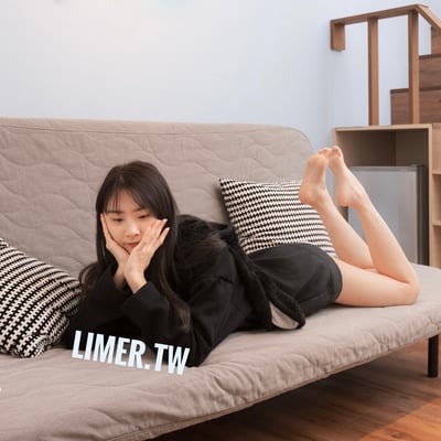 Limerence EJ 性感黑絲誘惑 EP.3