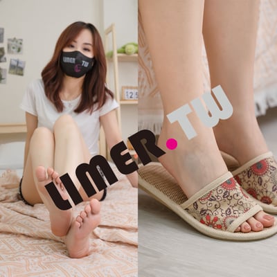 Limerence R.Kitty ❤ EP-1 極品牙醫助理拿下 😍 這雙腳我沒了 199P