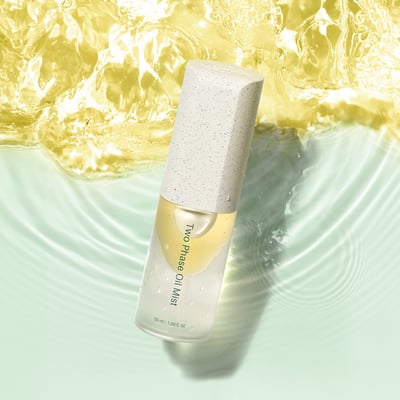 映皙美 油水平衡噴霧 INCELLDERM VIETON OIL MIST 商品圖