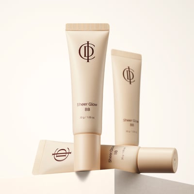 映皙美 透亮BB霜 INCELLDERM AQUA DAILY BB 商品圖