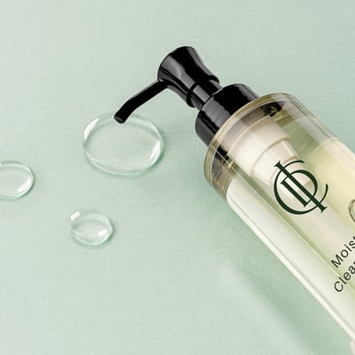 映皙美 淨膚卸妝油 INCELLDERM PURECELL CLEANSING OIL 商品圖