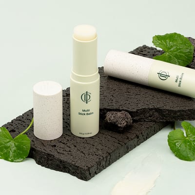 映皙美 亮采全能精華棒 INCELLDERM VIETON MULTI STICK BALM 商品圖