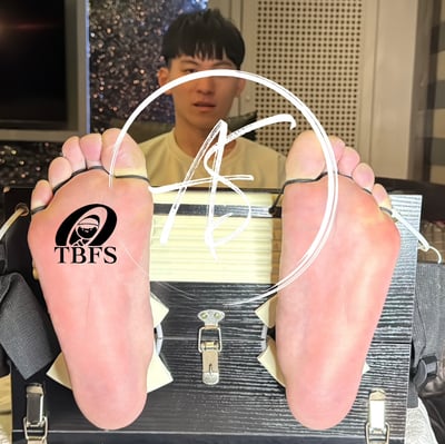 TBFS-VIP ONLY-混血帥哥TICKLING