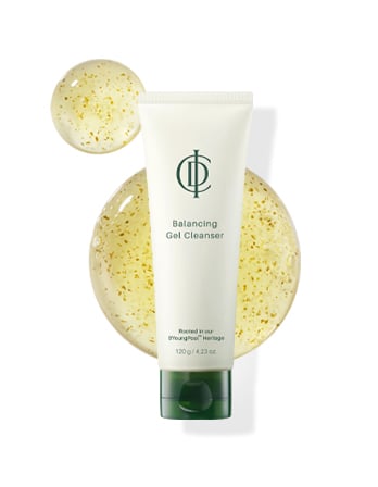 映皙美 平衡潔顏凝膠 INCELLDERM BALANCING GEL CLEANSER 商品圖