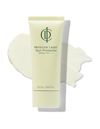 映皙美 極效保濕防曬乳 SPF50+ PA++++ INCELLDERM MOISTURE LAYER SUN PROTECTOR 商品圖