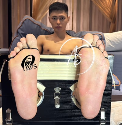 TBFS-NO.173 TICKLING