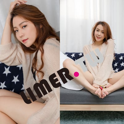 Limerence 小竹 ❤ EP-4 最美芳療師Qunnie女神的小汽車 😍 黑丁露出 181P+19min 4K影片