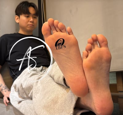 TBFS-Good deeds TICKLING