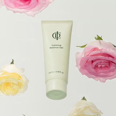 映皙美 舒緩平衡凝露 INCELLDERM CALMING BALANCE GEL 商品圖