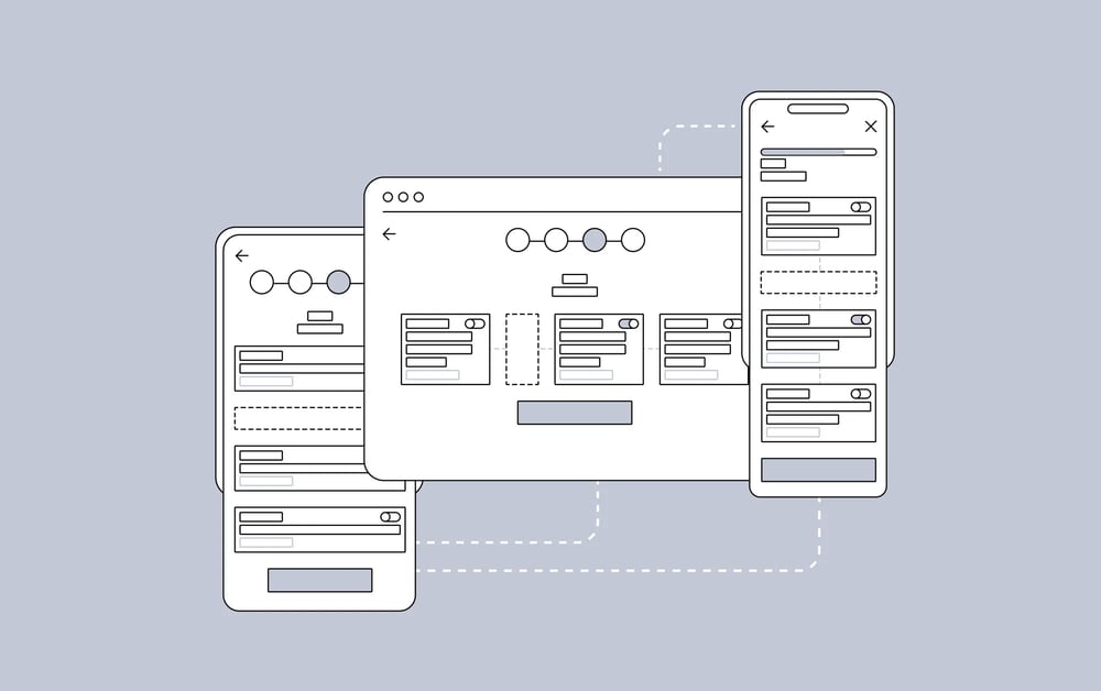 Wireframes