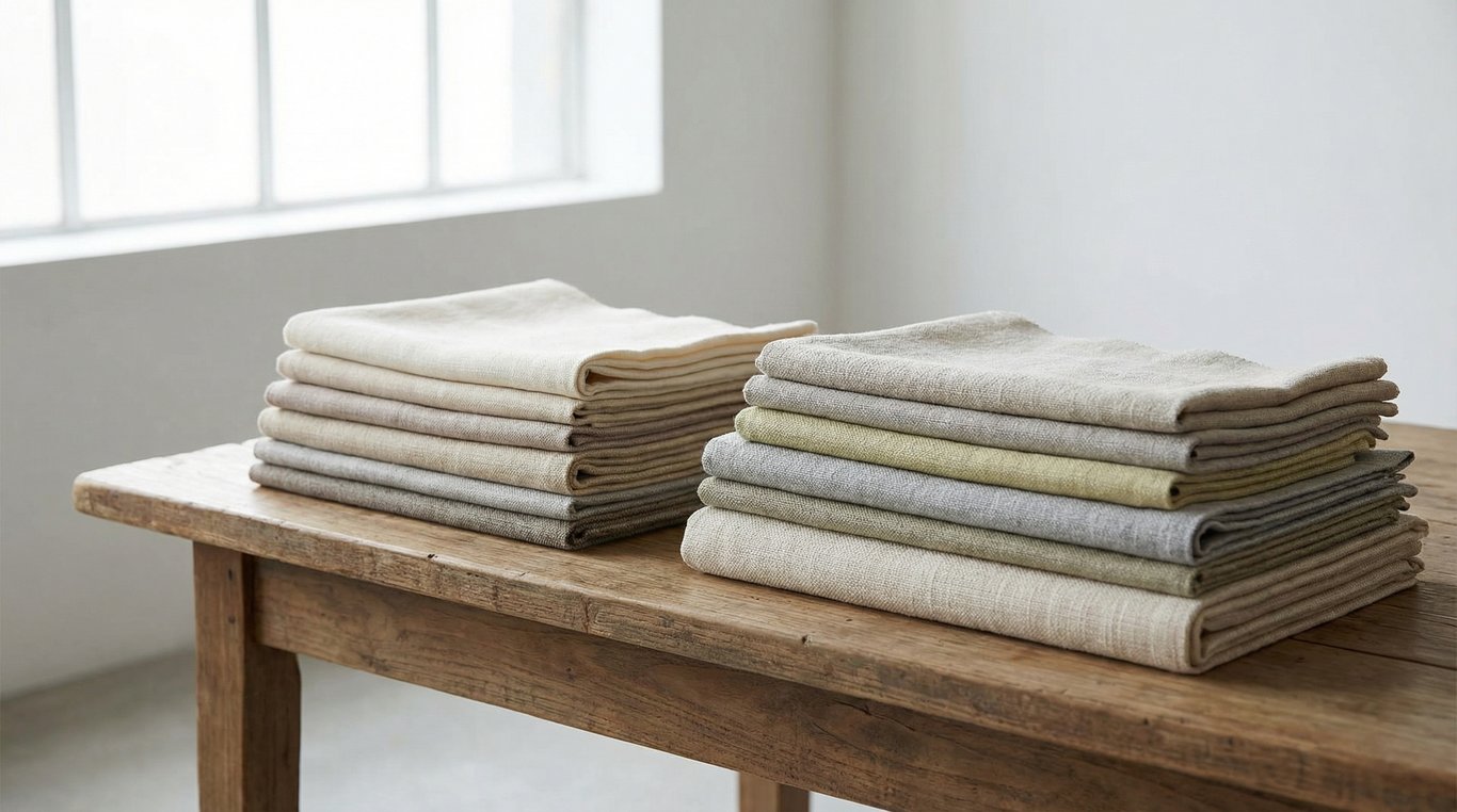 Chemise oversize en soie lavée