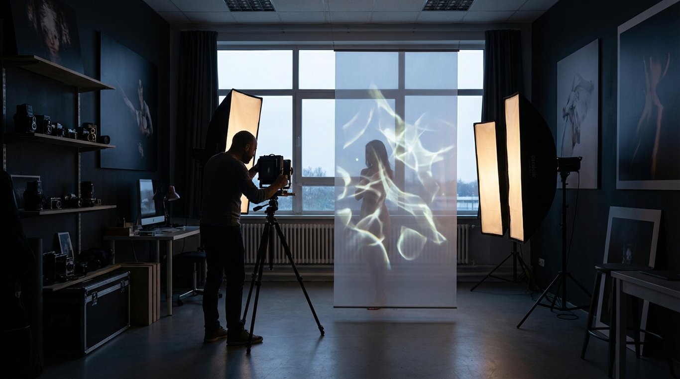 Éditorial Mode Hiver 2026