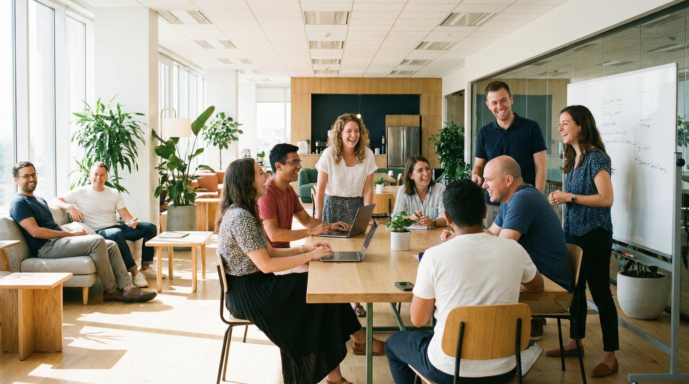 Échantillons de décoration naturelle