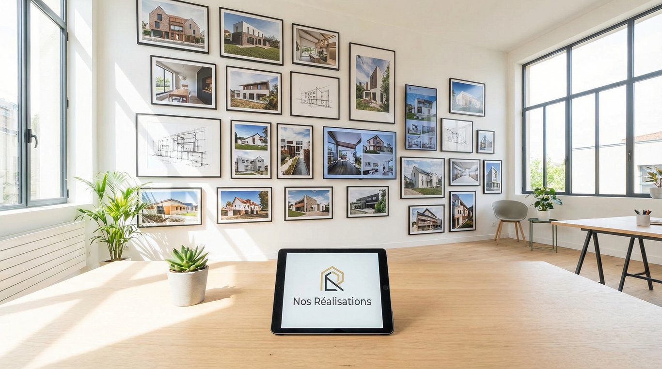 Espace de jeu enfant organisé