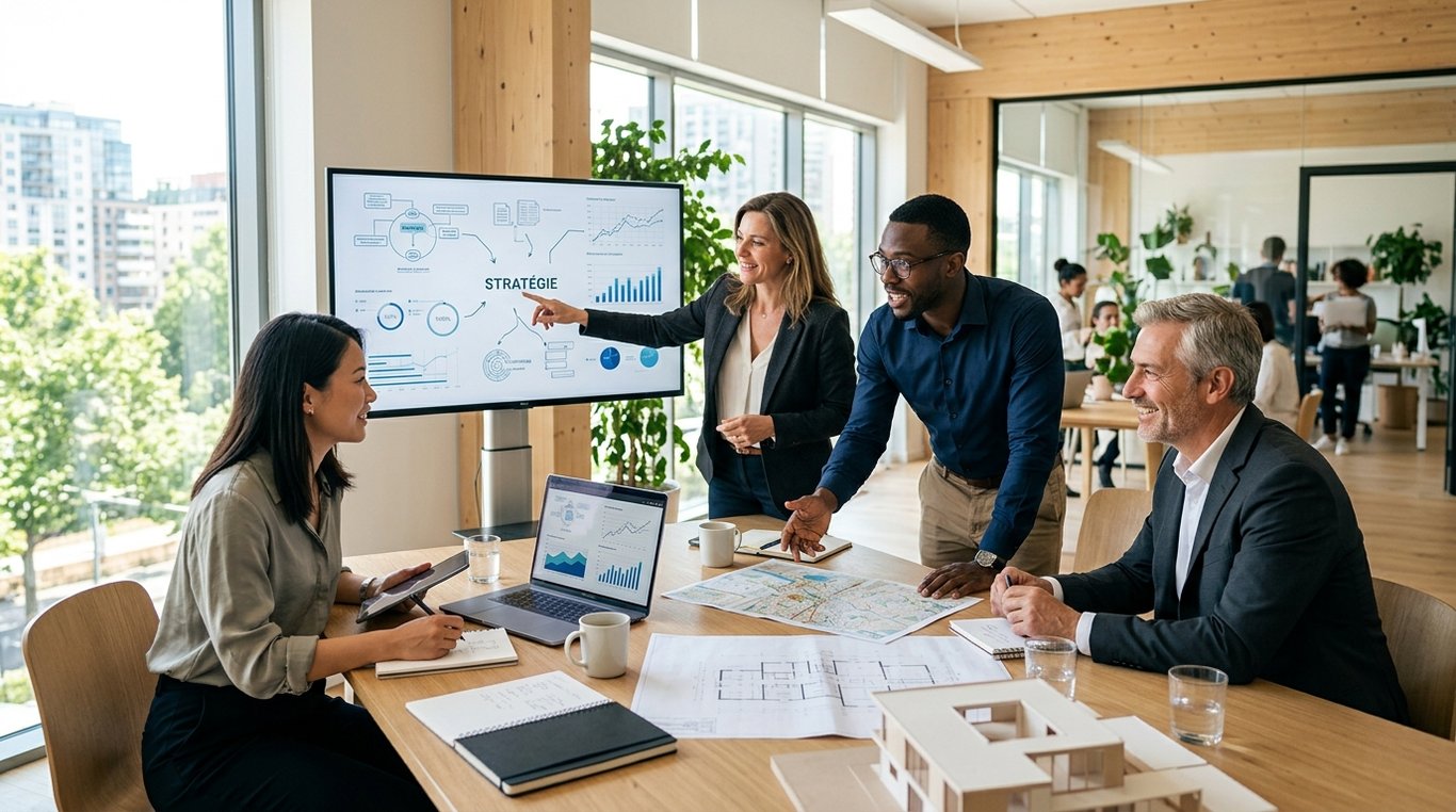 Analyse de graphiques financiers