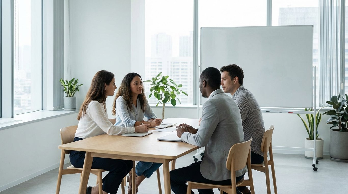 Portrait professionnel de Claire Dubois