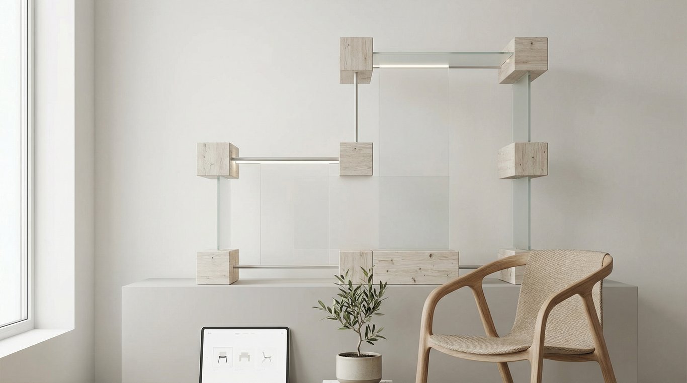 Site e-commerce Maison Vert